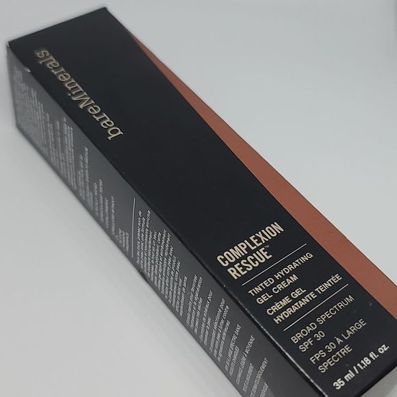 bareMinerals Complexion Rescue - Picture 2 of 8